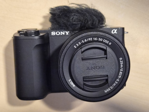 Sony e10 kit - kit, 16-50