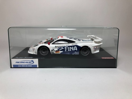 Kyosho mini karosserie - kyosho, mini-z