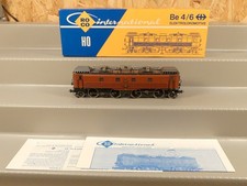 Roco 04191 B SBB Be 4/6 12320