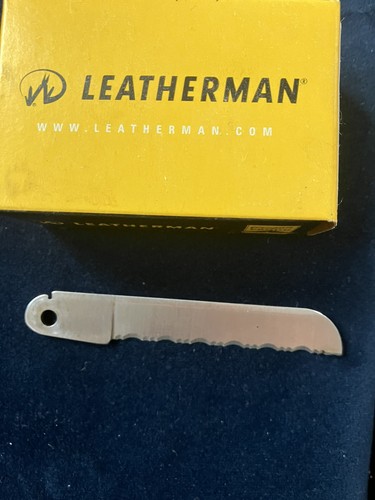 Leatherman ersatzteile - ersatzteile,