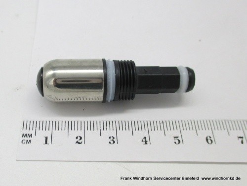 Sage dampfhahnspitze sp0022926 - sage,