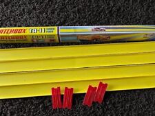 Matchbox Hairy Hustler