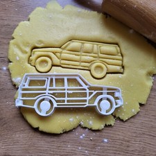 NEU Toyota Land Cruiser 360