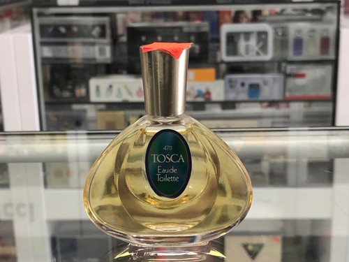 Tosca eau toilette splash - toilette,