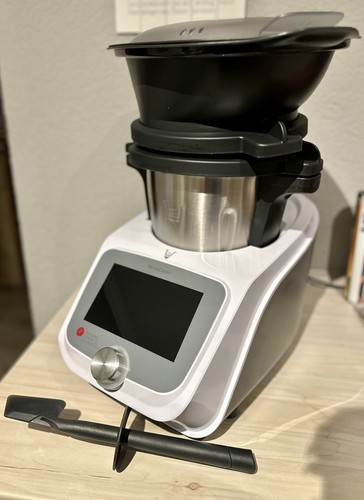 Monsieur cuisine connect - monsieur,