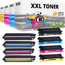 Xxl toner kompatibel brother - toner,