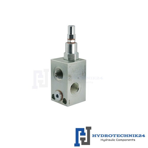 Hydraulik