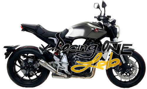 Auspuff arrow pro - auspuff,