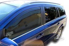 Windabweiser HEKO Passend Für