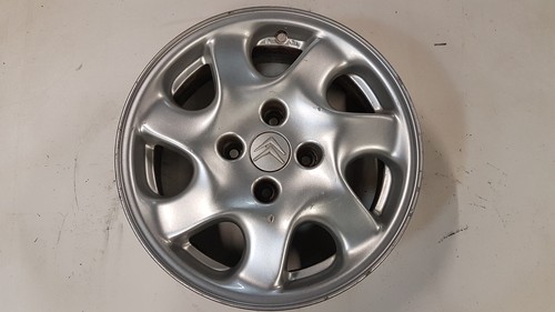 Alufelge felge silverstone - felge,