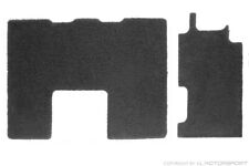 MX-5 Antirutschmatten- Satz