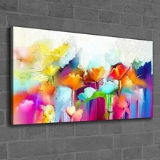 Canvas Wandbild Leinwand