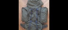 Berghaus Cyclops II ATLAS 120L