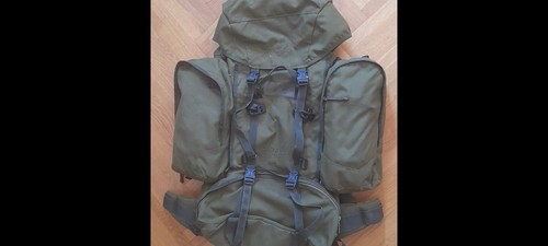 Berghaus cyclops atlas 120l - cyclops,
