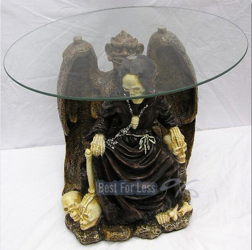 Sensenmann skelett skull - sensenmann,