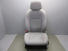 MERCEDES W204 Fahrersitz Sitz vorne links elektrisch Sitzheizung Airbag (301)