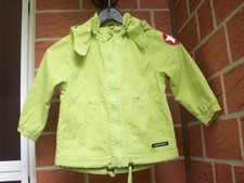 Übergangs Jacke Anorak von