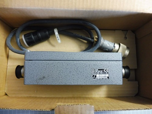Heidenhain encoder exe - x,