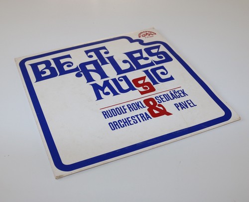 Single schallplatte rudolf - single,