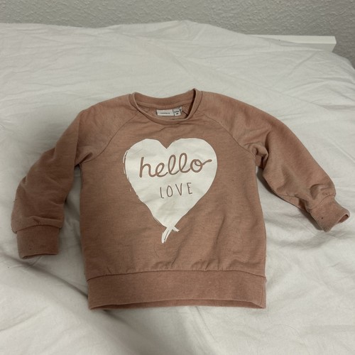 Süßer rosa pullover motiv - süßer,