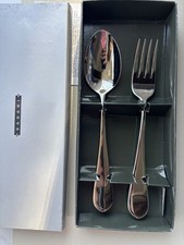 Sasaki BASIC 2 piece serving