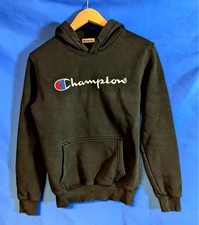 CHAMPION warmes Herren Hoodie