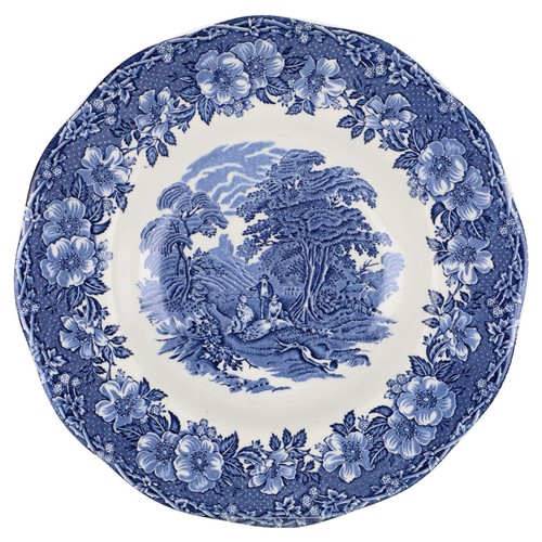 Suppenteller enoch wedgwood - suppenteller,