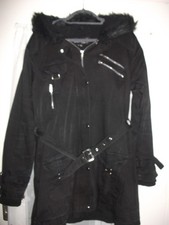Damen Winterjacke Gr. 48