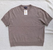 Pure Cashmere Pullover Gr.XXL