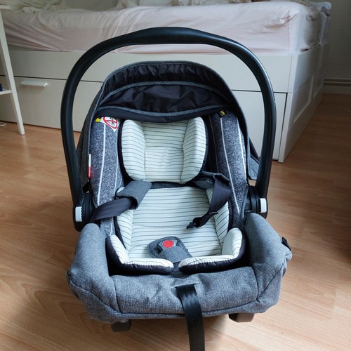 Graco snugessentials - graco,