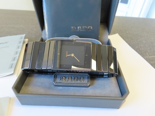 Rado 33x28mm multifunction - 33x28mm,