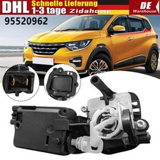 Heckklappenschloss Motor