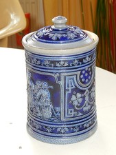 Tabaktopf Eckhardt & Engler