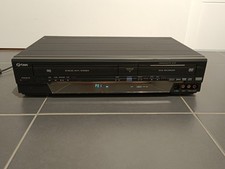 Funai W4A-A4180DB VHS-DVD