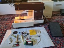 Nähmaschine Pfaff Tipmatic