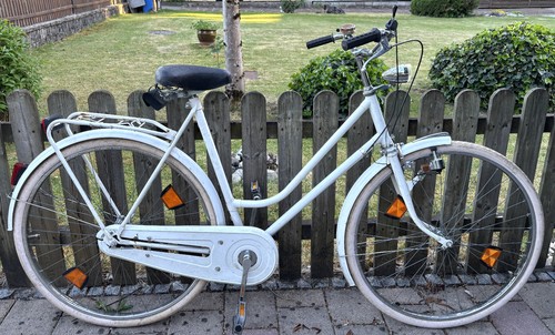 Gang damen holland cityrad - 3-gang, holland-/cityrad