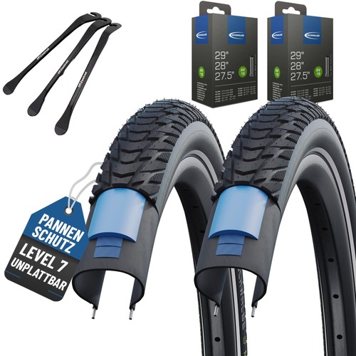 Schwalbe reifen marathon - 2,