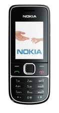 Nokia  Classic 2700 (Ohne