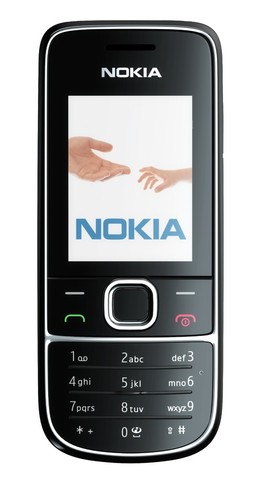 Nokia classic 2700 ohne - nokia,