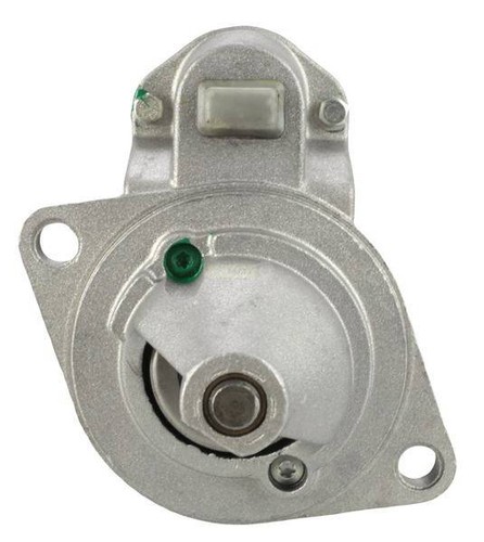 Anlasser eurostarter für - anlasser,