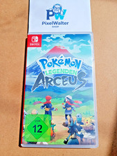 Pokemon Legenden Arceus -