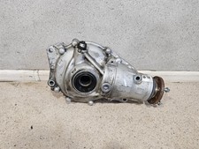 Differential BMW F90 F91 F92