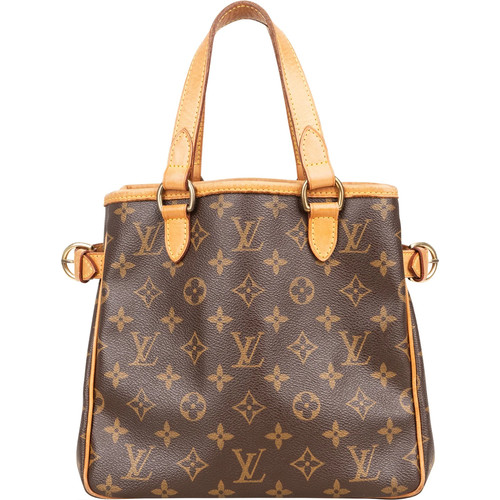 Louis vuitton monogram canvas - louis,
