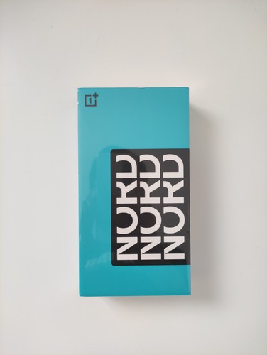 Oneplus nord ce5 neu - nord,