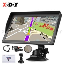 XGODY Navi Navigationsgerät