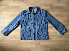 Jeans Jacke Uniqlo U Größe M