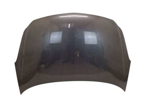 Motorhaube z177 karbongrau met - karbongrau,