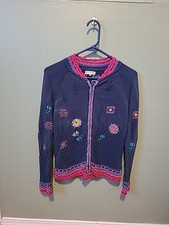 Ivko Floral Embroidered Part