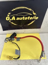 BMW 3er E46 Pluskabel