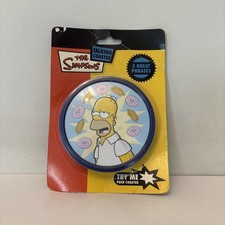 Die Simpsons - Talking